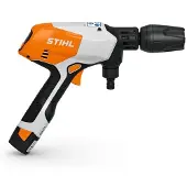Stihl RCA 20 Batteridriven Tvätt