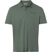 Vaude Essential Kortermet Poloskjorte