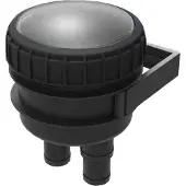 Can-sb Plast 140/vannfilter 200l
