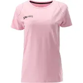 Spalding Essential Kortarmet T-skjorte