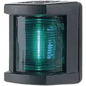 Hella Marine 3562 Grønt Høyre Lys 12v 10w