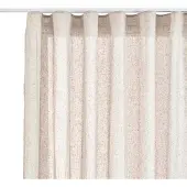 Stor Planet Linum 280x300 Cm Gardiner Med Maljer