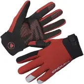 Endura Strike Hansker