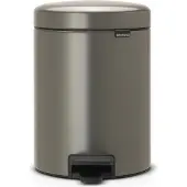 Brabantia Newicon Søppelbøtte 5l