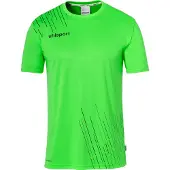 Uhlsport Score 26 Kortskjorte Sett