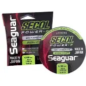 Colmic Secol Power F Fluorokarbon 50 M