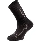 Lurbel Manaslu Five Half Lange Sokker