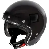 Gari G02x Fiberglass åpen Hjelm