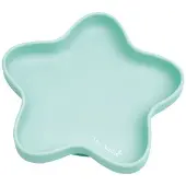 Saro Star Tallerken
