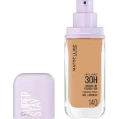 Maybelline Superstay Lumi Matte 140 30ml Foundation