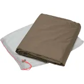 Vaude Allround Chapel Xt 2p Beskyttende Fotavtrykk