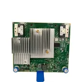HP HPE MegaRAID 416i-a - Diskkontroller - 16 Kanal - SATA 6Gb/s / SAS 12Gb/s / PCIe 4.0 (NVMe) - RAID 0, 1, 5, 6, 10, 50, 60 - PCIe 4.0 x8 - for ProLi...