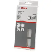 Bosch Powertools BOSCH LIMSTIFTER 11x200mm 500 gram (ca25stk) Til elastiske og seje forbindelser Velegnet til pakning, PVC, kunststof, læder og m.m