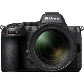 Nikon Z5 II Kit w/ 24-70mm f/4 S