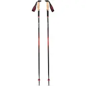 Black Diamond Pursuit Carbon Z Spaserstokker