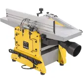Powerplus Powx2040 1500w Elektrisk Høvel