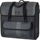 Agu Lasse Luxe Sykkelveske 23l