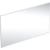 Geberit Spejl option plus squar m/lys 1200x700mm