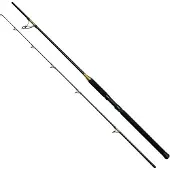 Kinetic Brutalis Fs Bunn Fiskestang