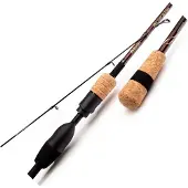 Mustad Detector Spinnestang