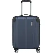 Travelite City 4w S 40l Trillekoffert