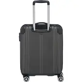 Travelite City 4w S 40l Trillekoffert