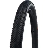 Schwalbe G-one Addix Allround Performance Raceguard Tubeless 650b X 35 Graveldekk