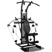 Hammer Bio Force Extreme Multi-stasjon Hjemmetreningsstudio