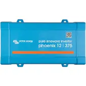 Victron Energy 12/375 Direct Schuko Phoenix Batteriinvertor