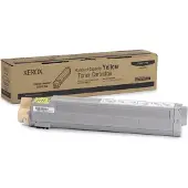 Xerox Tonerkassett gul 9.000 sider