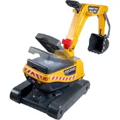 Falk Super Builder gravemaskin 808-101