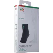 Cellacare Ankelstøtte - Malleo Classic