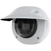Axis Q3536-lve Overvåkningskamera
