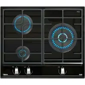 Teka Gzc 63310 Gassglassplate 60 Cm