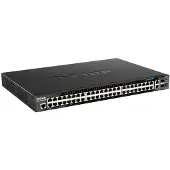 D-Link DGS 1520-52MP