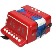 Reig Musicales Trekkspill