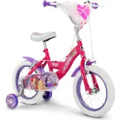 HUFFY Disney Princess 14´´ Sykkel