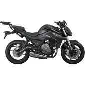 Shad Qjmotor Srk 700 Bakre Montering Av Toppboks