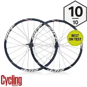Zipp 30 Course Tubular Landeveissykkelens Bakhjul