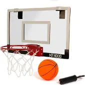 My Hood Mini Hoop