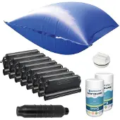 Swim & Fun Komplett vinterpakke (20.000 L)