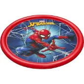 Bestway Forundring 98792 Spider-man Ø Sprinkler Sprut Pad 165 Cm