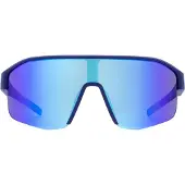 Red Bull Spect Eyewear DUNDEE-002 Blue Solbriller blå