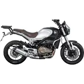 Shad Qjmotor Srv 550 Bakre Montering Av Toppboks