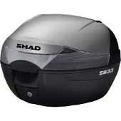 Shad Sh33 Deksel For Toppdeksel