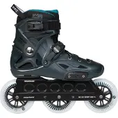 Powerslide Imperial Darkteal 110 Inlineskøyter