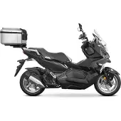 Shad Sym Adx 125 2023 Bakre Montering Av Toppboks