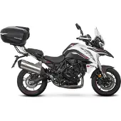 Shad Benelli Trk 702/702x 2023 Bakre Montering Av Toppboks
