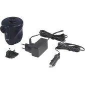 Outwell Sky2 12v/230v Elektrisk Luftpumpe