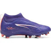 Puma Ultra 5 Match+ Ll Fg/ag Jr Junior Fotballsko